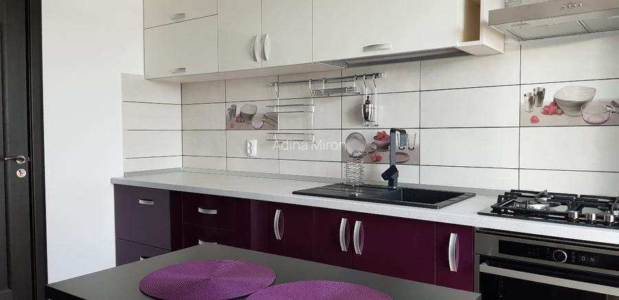 Apartament 3 camere, loc de parcare si boxa - 4