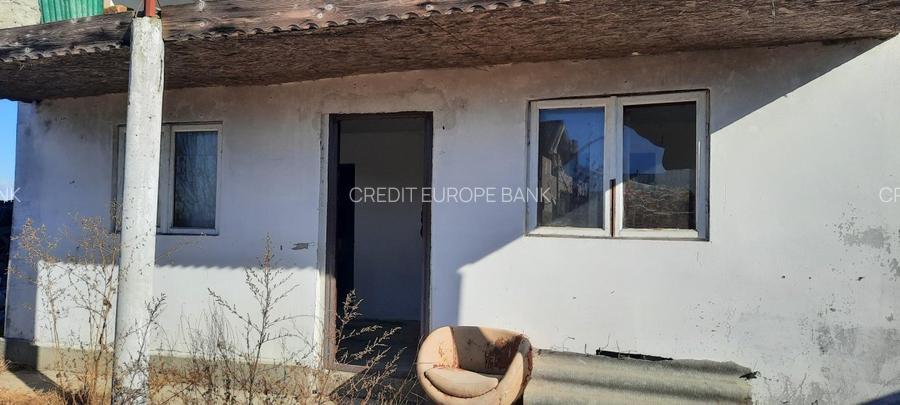 Casa cu teren de 300mp Sat Cocani , Com Crevedia , Judetul Dambovita - 3