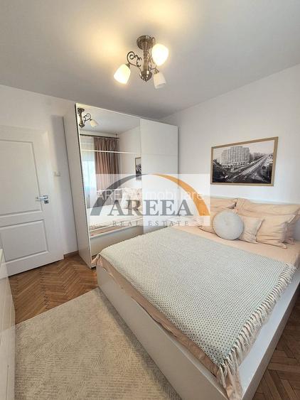 DE VANZARE - 2 camere - RENOVAT in 2025 - Ion Mihalache/1 Mai - 3