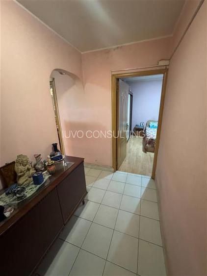 Apartament 4 camere Decomandat Bld. Brancoveanu-Rezonantei - 7