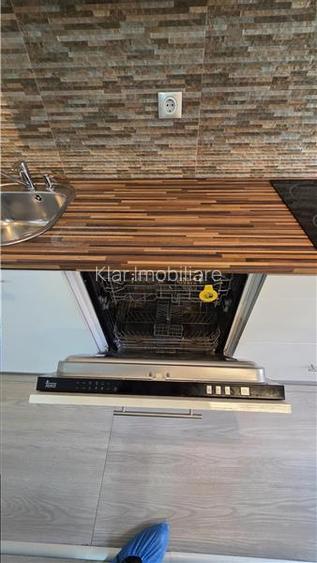 Apartament 2 camere 60mp, Marasti, complex Platinia - 21