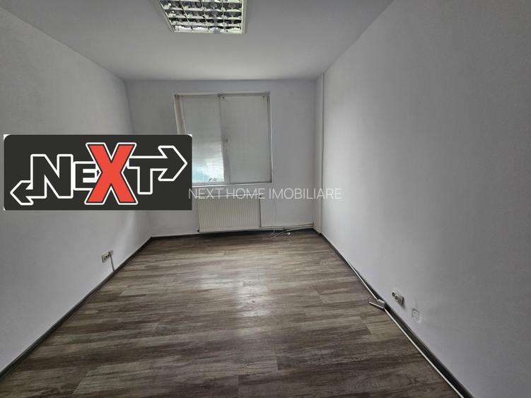 Apartament cu patru camere transformat în spațiu comercial - 4