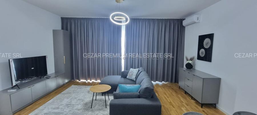 BANEASA JANDARMERIEI STEJARII THE IVY APARTAMENT 2 CAMERE MOBILAT LUX - 26