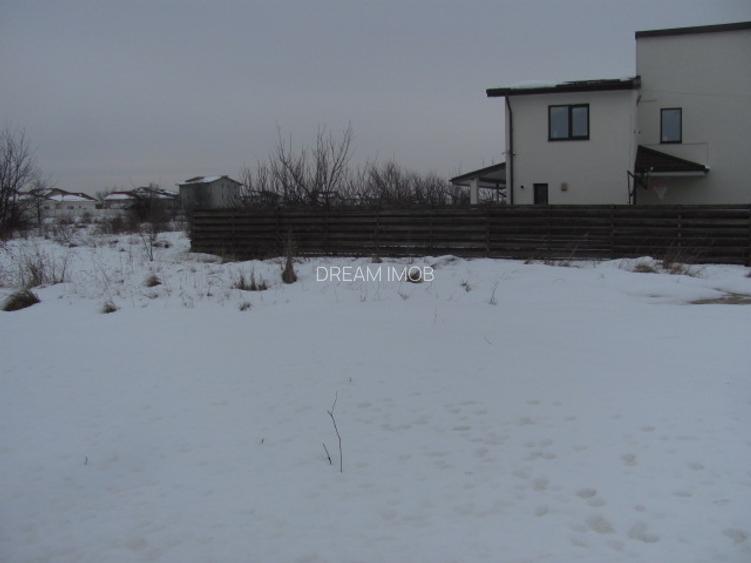 Prelungirea Ghencea - Topaz, Stradal, 600 mp - 2