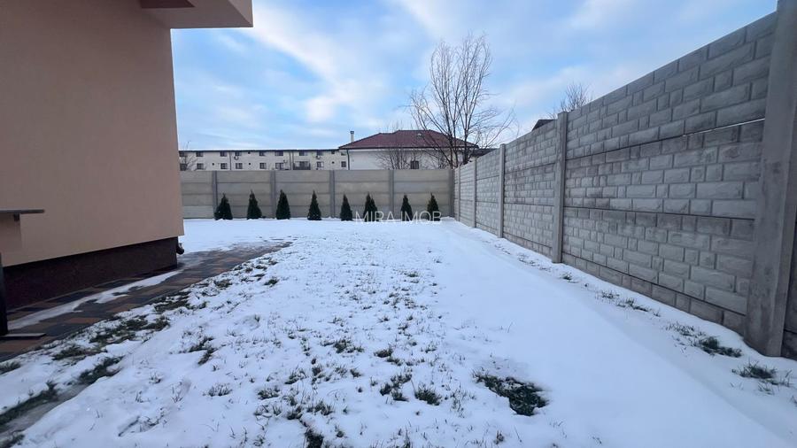 Ansamblu Rezidențial de Vile Duplex –Stradă Privată - 22