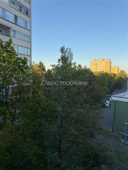 Inchiriere apartament 2 camere modern in Gheorgheni- zona Piata Hermes - 6