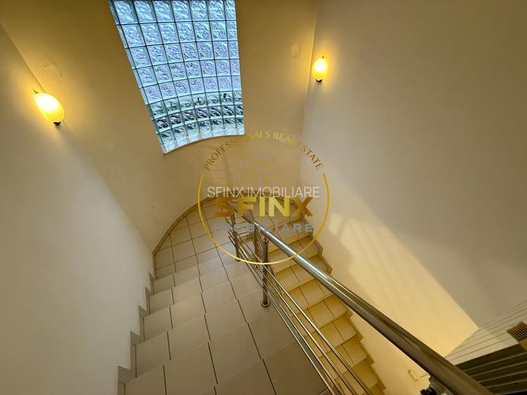 Casa 7 camere - singur curte - Regie - Grozavesti - Crangasi - 19