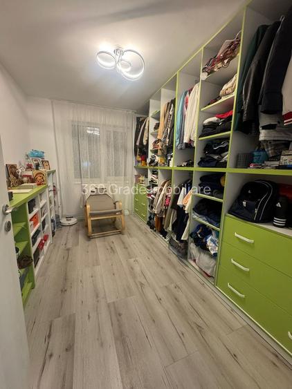 Casă Individuală Mobilată & Utilată | Toate Utilitatile Moșnița Nouă | - 14