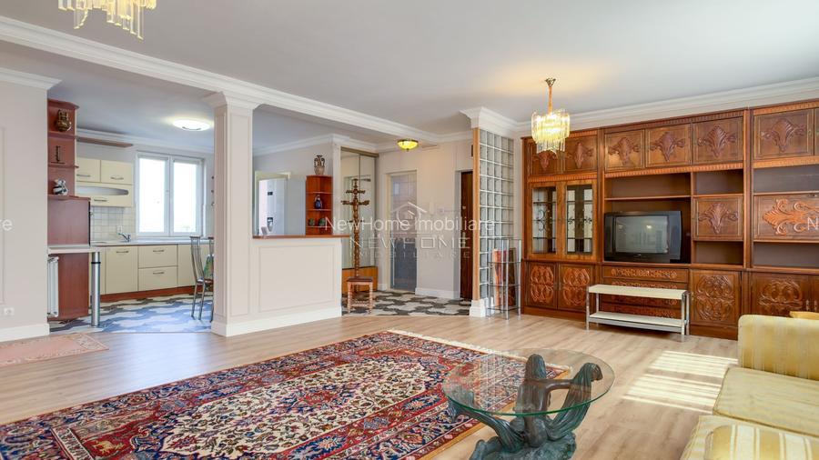 Comision 0% Apartament 3 camere 104 mp. Andrei Muresanu - 5