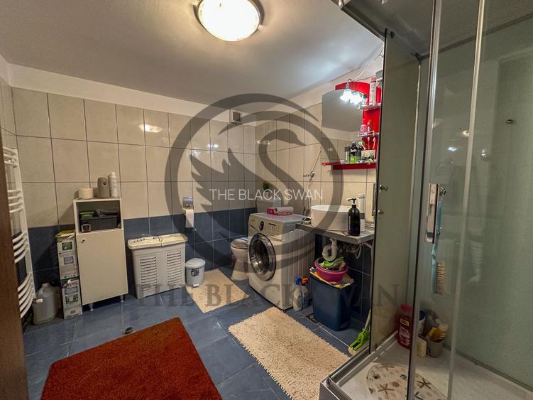 Casa cu 5 camere de vanzare l Cocorastii Colt - Prahova l Comision 0% - 8