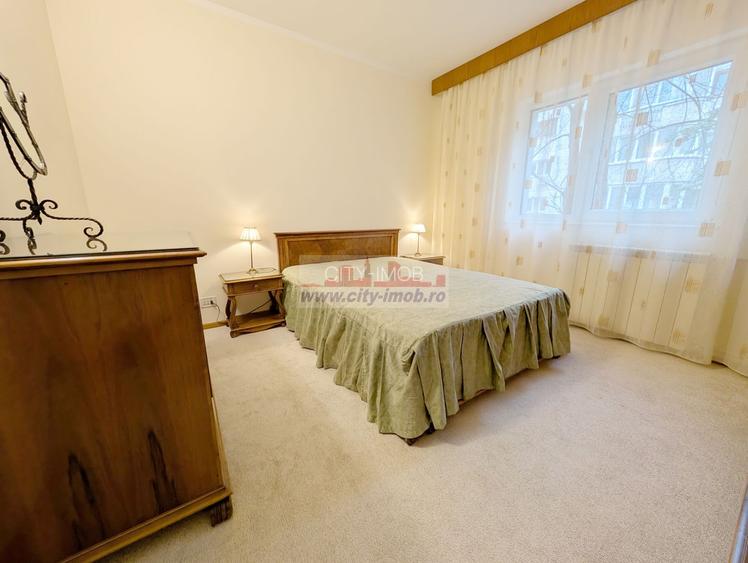 Inchiriere apartament doua camere Dorobanti - 8