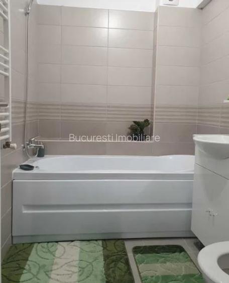 Apartament 2 Camere,Brancoveanu,Metrou,bl.2019,et.1/3,DECOMANDAT,Amenajat - 8