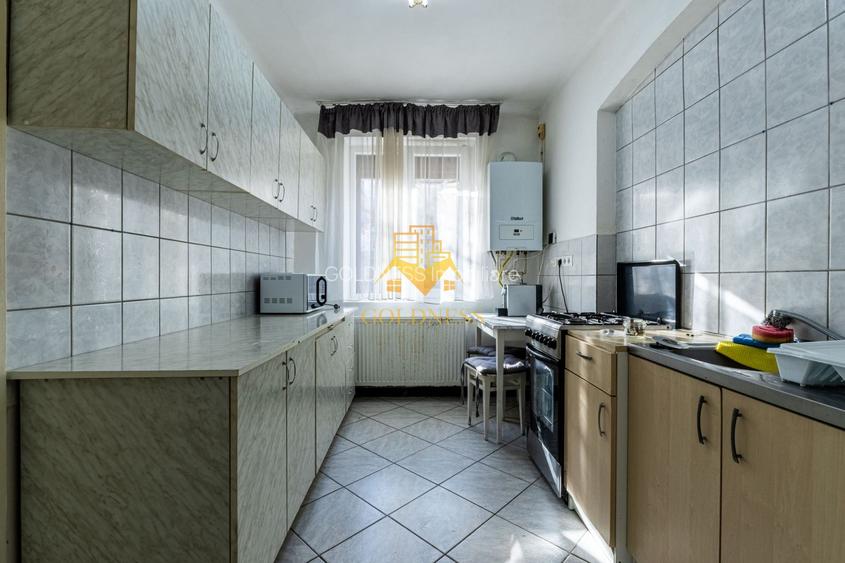 2 camere, modern, parcare, Horea, Crisana, Mihai Viteazu, Pet Friendly - 9