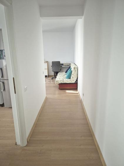 Apartament decomandat Floresti, Cluj, 42 mp utili, 12 mp terase, finisat - 6
