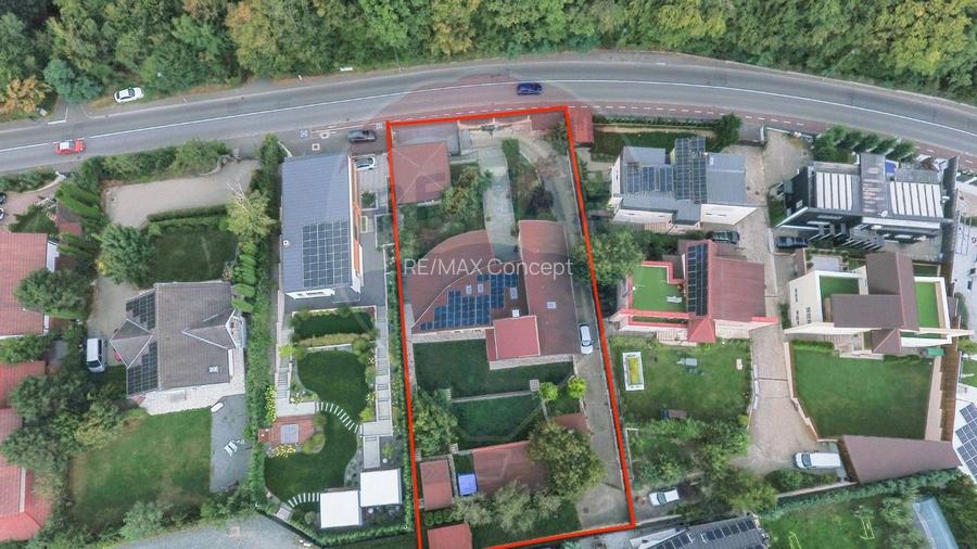 Vilă spectaculoasă de vânzare în Făget - 18