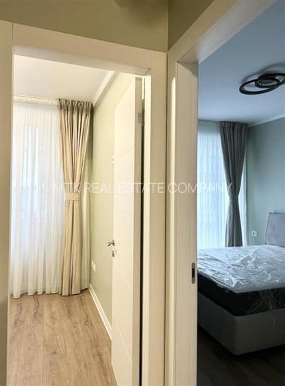 Floreasca, prima inchiriere | Apartament 3 cam. Modern | 1Loc parcare - 5