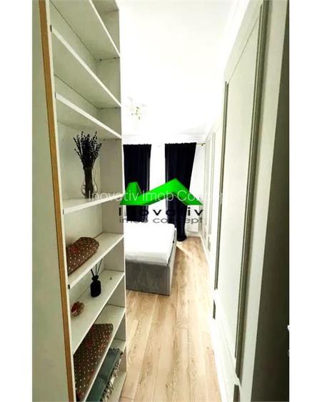 Apartament 2 camere,parcare subterana,City Residence - 6