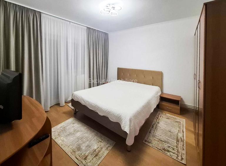 Apartament 2 camere | Casa de cultura | 2 locuri parcare | Renovat - 5