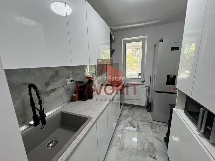 Apartament 3 camere decomandat | 2 Bai | Proastat Renovat | Sagului - 4