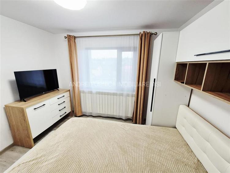 Apartament cu  camere decomandat de inchiriat - 6