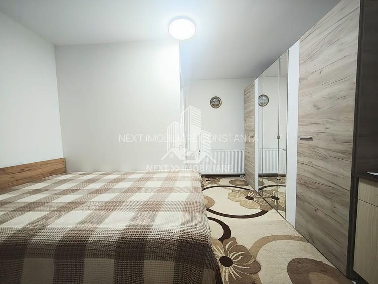 Proprietate Costinești  6 camere si teren 476 mp - 11