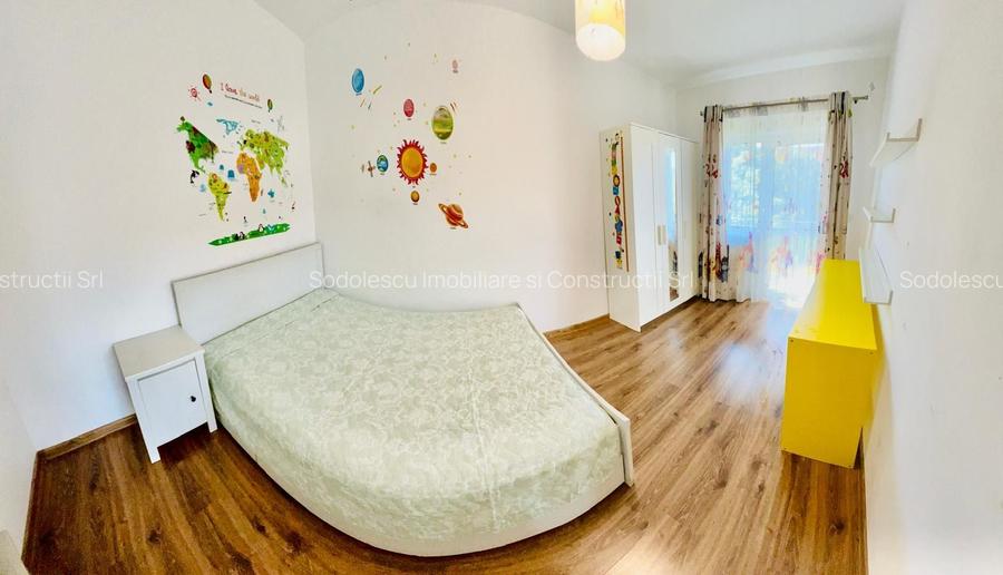 Apartament 3 camere zona Iulius Mall - 17