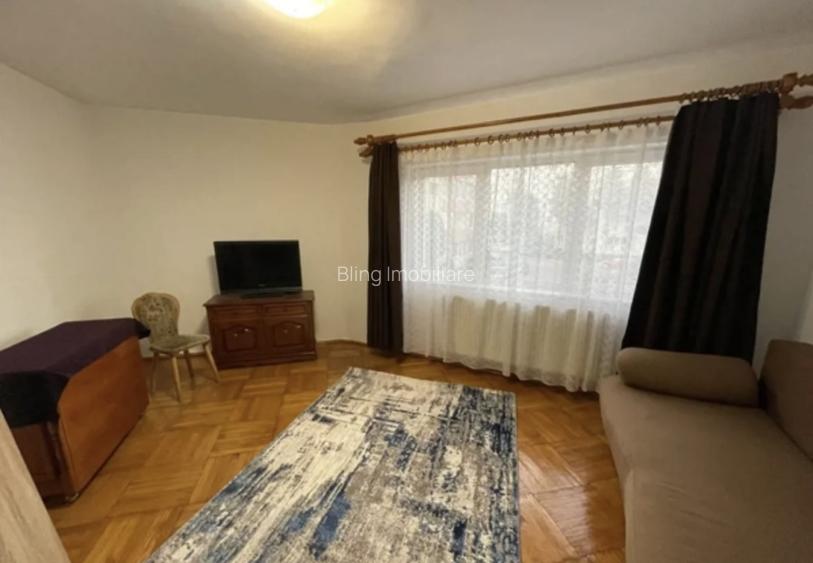 Apartament cu 2 camere decomandate, zona Ion Mester - 3