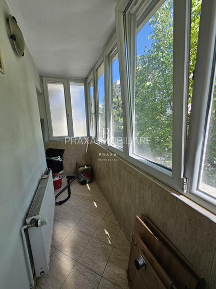 Apartament 2 camere, decomandat, etaj 2, LIFT,Calea Floresti, Cluj! - 8