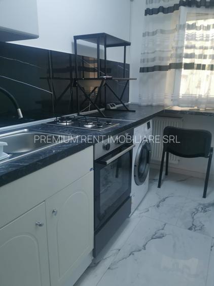 Timpuri Noi, garsoniera, BOILER, PET FRIENDLY, 6 min metrou Mihai Bravu - 13