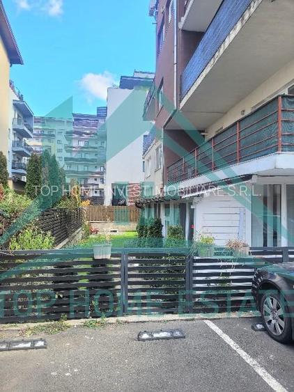 Apartament cu 2 camere, terasa si gradina, de inchiriat, in cartierul Buna-Ziua! - 17