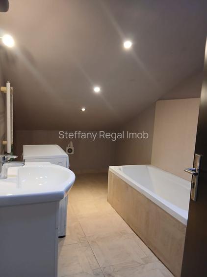 Apartament 2 camere de inchiriat Lujerului - 4