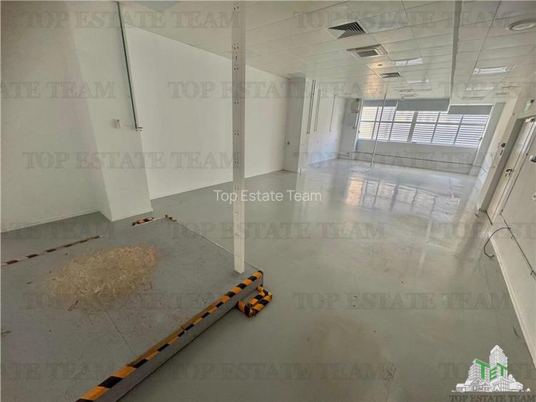 Spatiu industrial de inchiriat in Vitan - 8