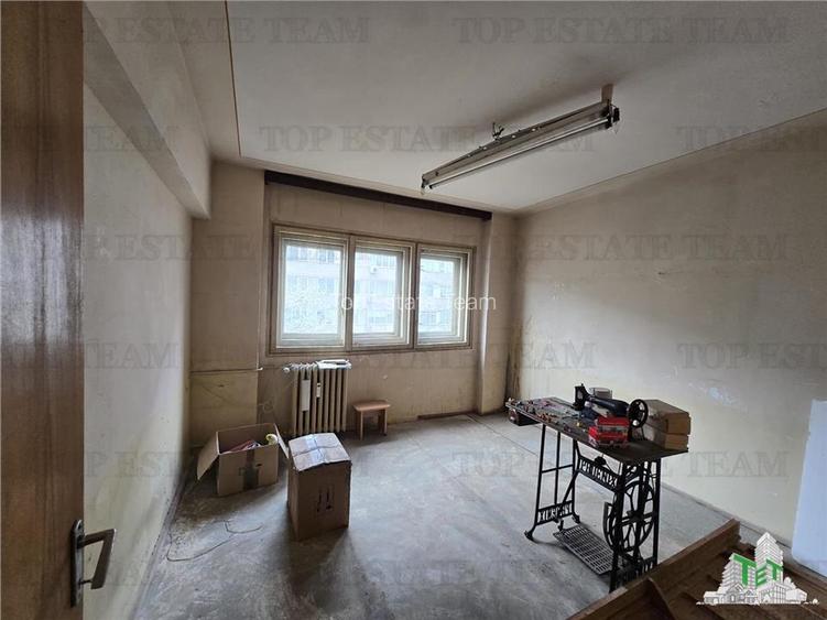 Apartament 3 camere renovabil Valea Ialomitei - 5