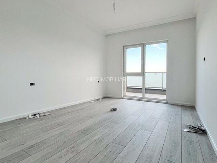 Direct Dezvoltator - 3 Camere - 2 Bai - 67-69 mp - 8