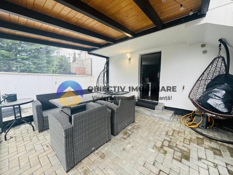 Casa tip duplex de vânzare – zona Fermelor , Piatra Neamt gata de mutat - 4