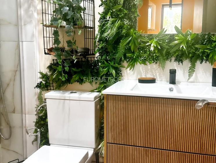 Apartament elegant cu 3 camere in zona exclusivista Herastrau - 3