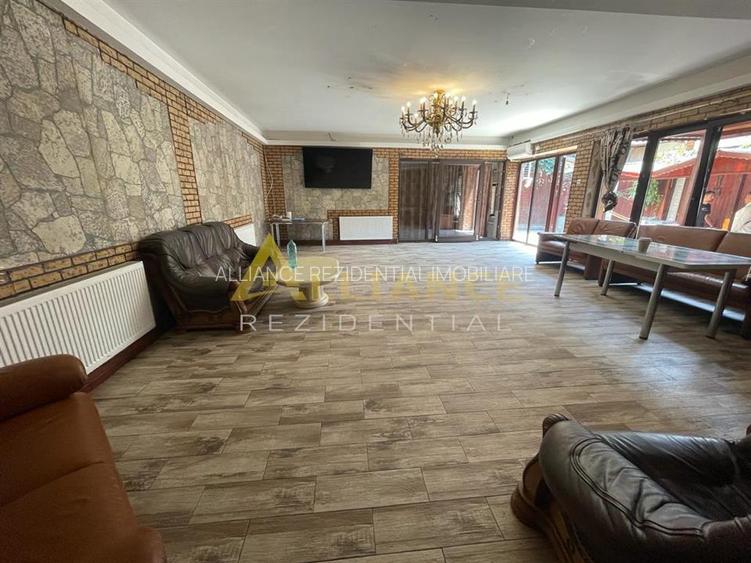 Brancoveanu-Nitu Vasile | Casa Individuala- D+P+1+M - 2