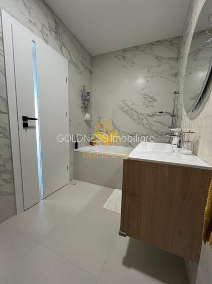 3 camere LUX, Cartierul Zorilor, Frunzișului, Lidl, Golden Tulip - 11