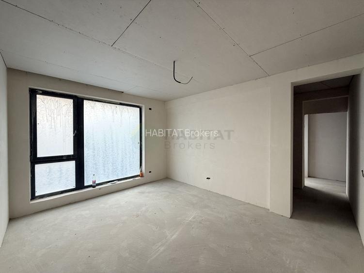 Complex boutique- 2 Vile individuale 6 camere - 10