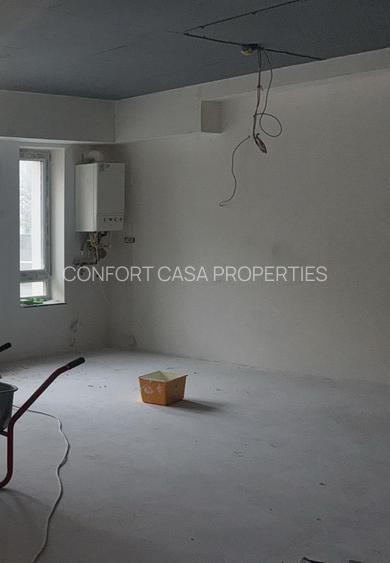 Spatiu comercial/birouri - Sos. Oltenitei - 195 mp -bloc nou - centrala termica - 3