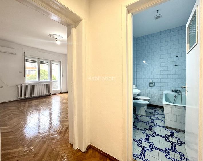Apartament spațios într-o vilă, cu 2 garaje și terase – zona Iosefin - 19
