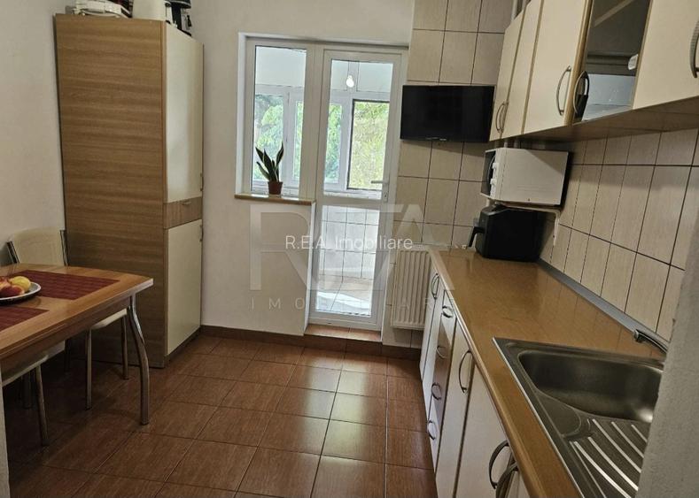 3 camere, 2/8, bloc 1979, 70mp-Gorjului - 5
