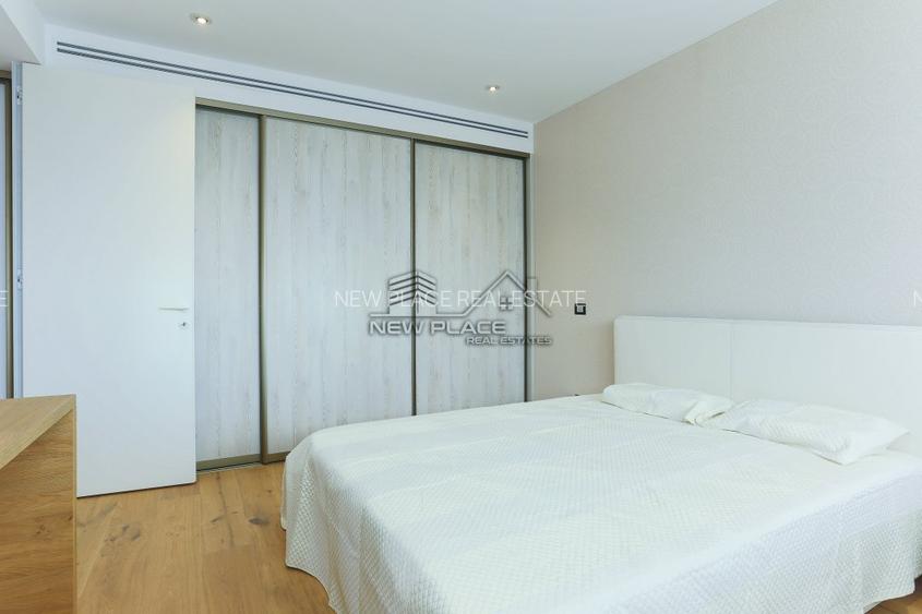 Cortina Residence | Terasa de 21 mp  | View liber | Lux - 14