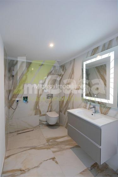 Apartament 3 Camere - Complex Rezidențial WHITE SEA - Mamaia - 6