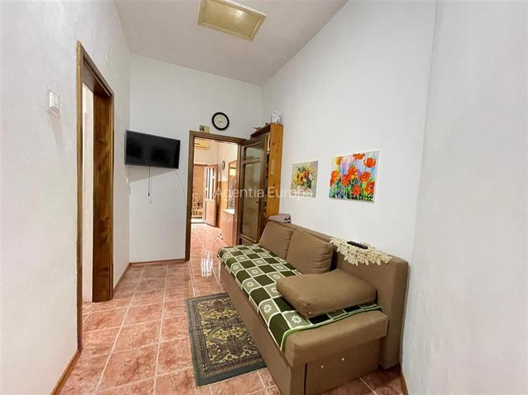 Casa de vanzare zona centrala-Tulcea - 2