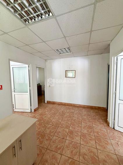 Nicolina - CUG, hala 208.5mp, disponibila imediat pentru inchiriere - 4