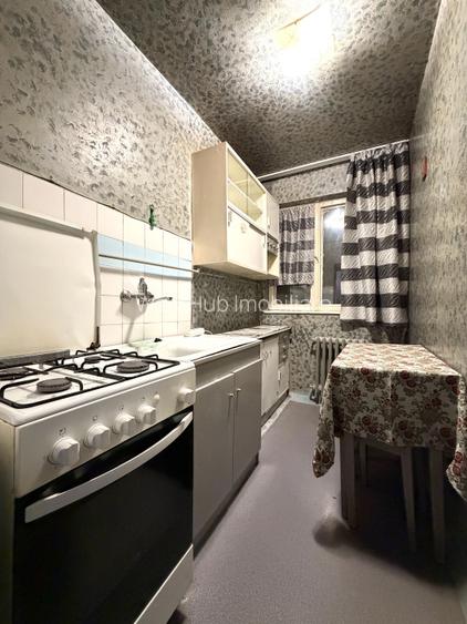 Aparatment 3 camere, etaj 4, bloc anvelopat, 50mp utili-Calea Șagului - 6