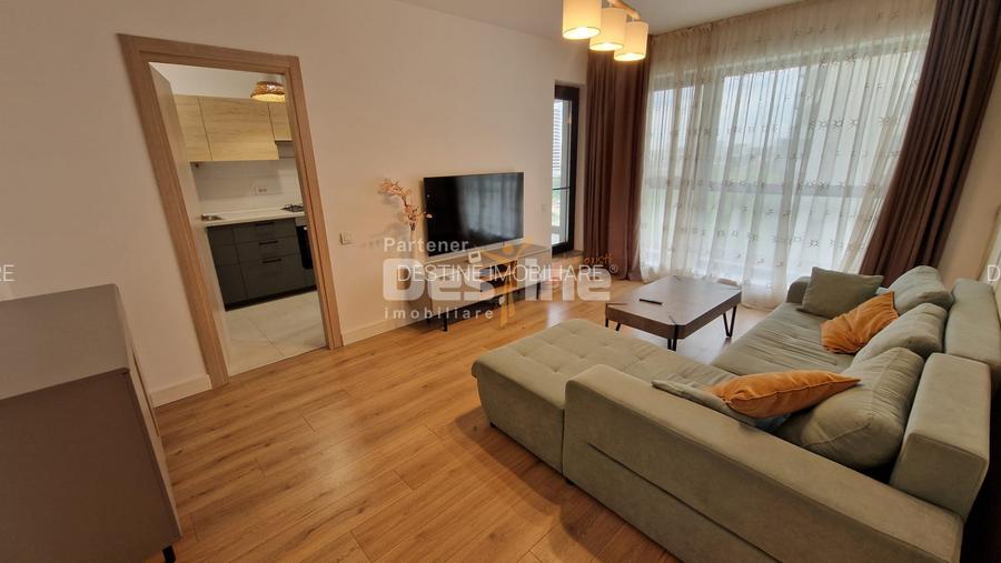 Apartament 3 camere I Onix Park North I Aviatiei I Pipera - 2
