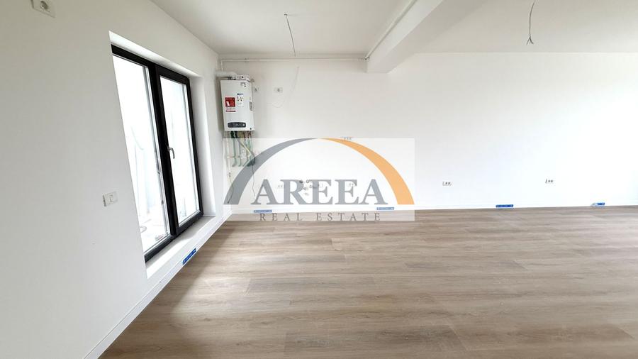 Penthouse 2 camere Otopeni lângă Penny 23 August - 7