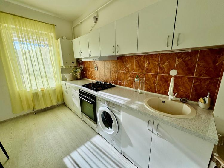 Apartament 2 camere | orientat Sud  | Parcare inclusa | Str. Urusagului  - 8